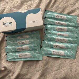 Inito Fertility strips - 26